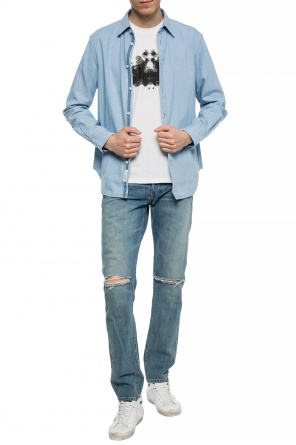 Denim shirt, zdjęcie 2 Denim shirt od Rag & Bone